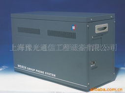 上海豫光通信工程設備IP設備產品列表