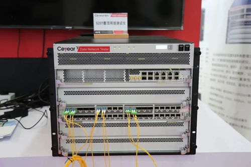 電科思儀發(fā)布5G通信測試儀器新品，為通訊設(shè)備產(chǎn)業(yè)創(chuàng)新注入新動能