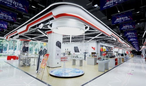 京東電器城市旗艦店廣西第二店落戶桂林，賦能本地消費升級
