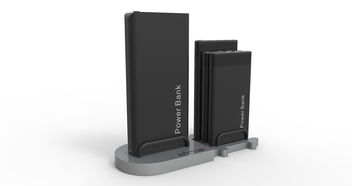 創(chuàng)意煥新 電子產品與機械設備的陳列藝術