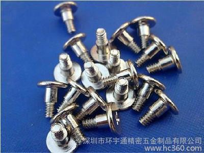供應鉚件,螺絲,五金沖壓件螺絲,螺母,緊固件,廠家直銷,批發(fā),價格便宜。圖片_高清圖_細節(jié)圖-深圳市環(huán)宇通精密五金制品 -