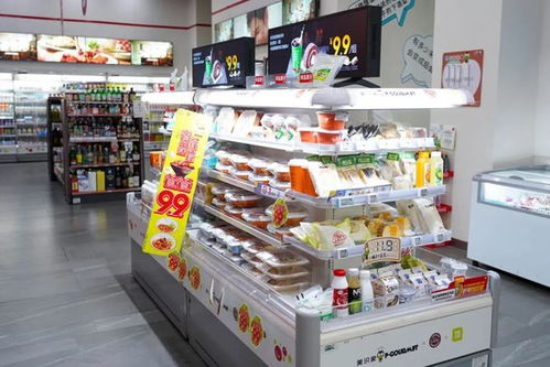 2500多家門(mén)店遍及全國(guó) 總部在廈門(mén)