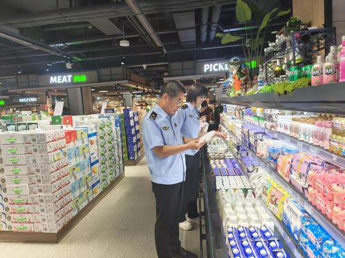 河北滄州全面筑牢食品安全 防護(hù)網(wǎng) 傾力守護(hù)人民群眾 舌尖上的安全